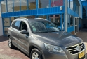 Autos - Volkswagen Tiguan Tdi sportystyle Ti 2010 Diesel  - En Venta