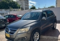 Autos - Volkswagen Tiguan Tdi sportystyle Ti 2010 Diesel  - En Venta