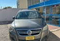 Autos - Volkswagen Tiguan Tdi sportystyle Ti 2010 Diesel  - En Venta