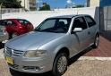 Autos - Volkswagen Gol power plus 2011 GNC  - En Venta