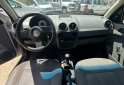 Autos - Volkswagen Gol power plus 2011 GNC  - En Venta