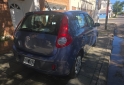 Autos - Fiat Palio attractive 5ptas 2014 Nafta 113000Km - En Venta