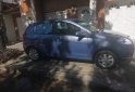 Autos - Fiat Palio attractive 5ptas 2014 Nafta 113000Km - En Venta