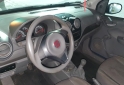 Autos - Fiat Palio attractive 5ptas 2014 Nafta 113000Km - En Venta
