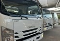 Camiones y Gr�as - ISUZU NPR75 Cabina Simple Chasis CORTO K 0Km My2026 DISPONIBLE. - En Venta