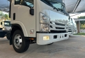 Camiones y Gr�as - ISUZU NPR75 Cabina Simple Chasis CORTO K 0Km My2026 DISPONIBLE. - En Venta