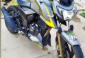 Motos - TVS 200 4v 2020 Nafta 9000Km - En Venta