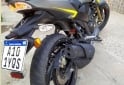 Motos - TVS 200 4v 2020 Nafta 9000Km - En Venta
