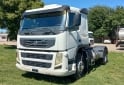 Camiones y Gr�as - Volvo FM 370 4 x 2 - En Venta