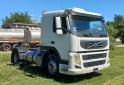 Camiones y Gr�as - Volvo FM 370 4 x 2 - En Venta