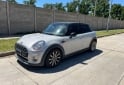 Autos - Mini Cooper Wired 2017 Nafta 85000Km - En Venta