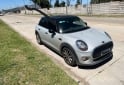 Autos - Mini Cooper Wired 2017 Nafta 85000Km - En Venta