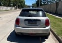 Autos - Mini Cooper Wired 2017 Nafta 85000Km - En Venta