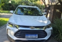 Camionetas - Chevrolet Tracker 2023 Nafta 20000Km - En Venta