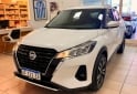 Camionetas - Nissan Kicks Advance 2021 Nafta 45000Km - En Venta