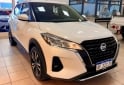 Camionetas - Nissan Kicks Advance 2021 Nafta 45000Km - En Venta
