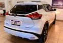 Camionetas - Nissan Kicks Advance 2021 Nafta 45000Km - En Venta