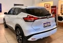 Camionetas - Nissan Kicks Advance 2021 Nafta 45000Km - En Venta