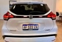 Camionetas - Nissan Kicks Advance 2021 Nafta 45000Km - En Venta