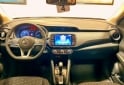 Camionetas - Nissan Kicks Advance 2021 Nafta 45000Km - En Venta