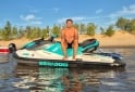 Embarcaciones - Moto de agua Sea Doo GTI 130 + cuna - En Venta