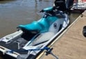 Embarcaciones - Moto de agua Sea Doo GTI 130 + cuna - En Venta