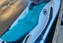 Embarcaciones - Moto de agua Sea Doo GTI 130 + cuna - En Venta