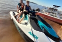Embarcaciones - Moto de agua Sea Doo GTI 130 + cuna - En Venta
