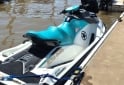Embarcaciones - Moto de agua Sea Doo GTI 130 + cuna - En Venta