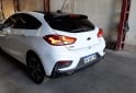 Autos - Chevrolet CRUZE RS 2023 Nafta 85000Km - En Venta