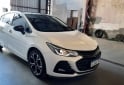 Autos - Chevrolet CRUZE RS 2023 Nafta 85000Km - En Venta