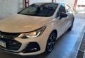 Autos - Chevrolet CRUZE RS 2023 Nafta 85000Km - En Venta