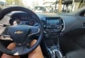 Autos - Chevrolet CRUZE RS 2023 Nafta 85000Km - En Venta