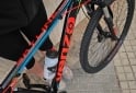 Deportes - VENDO BICI VENZO SKYLINE EVO - En Venta