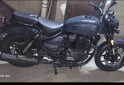 Motos - Royal Enfield Shotgun 650 2025 Nafta 4100Km - En Venta