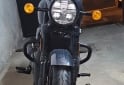 Motos - Royal Enfield Shotgun 650 2025 Nafta 4100Km - En Venta