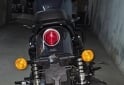 Motos - Royal Enfield Shotgun 650 2025 Nafta 4100Km - En Venta