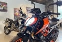 Motos - Ktm DUKE 390 2018 Nafta 18000Km - En Venta