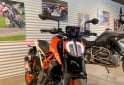 Motos - Ktm DUKE 390 2018 Nafta 18000Km - En Venta
