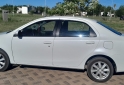 Autos - Toyota Etios 2016 Nafta 165000Km - En Venta