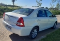 Autos - Toyota Etios 2016 Nafta 165000Km - En Venta