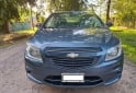 Autos - Chevrolet Prisma 1.4 LT 2015 Nafta 168000Km - En Venta
