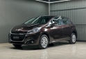 Autos - Peugeot 208 allure 2017 Nafta 93000Km - En Venta