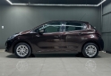 Autos - Peugeot 208 allure 2017 Nafta 93000Km - En Venta