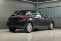 Autos - Peugeot 208 allure 2017 Nafta 93000Km - En Venta