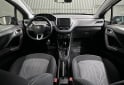 Autos - Peugeot 208 allure 2017 Nafta 93000Km - En Venta