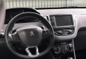 Autos - Peugeot 208 allure 2017 Nafta 93000Km - En Venta