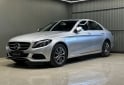 Autos - Mercedes Benz C200 2019 Nafta 39000Km - En Venta