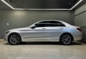 Autos - Mercedes Benz C200 2019 Nafta 39000Km - En Venta