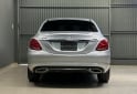 Autos - Mercedes Benz C200 2019 Nafta 39000Km - En Venta